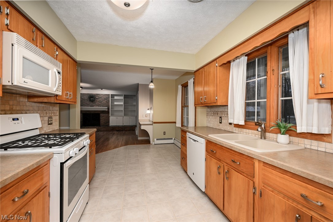 Forest Meadows - Residential