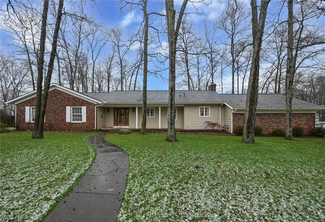 Forest Meadows - Residential