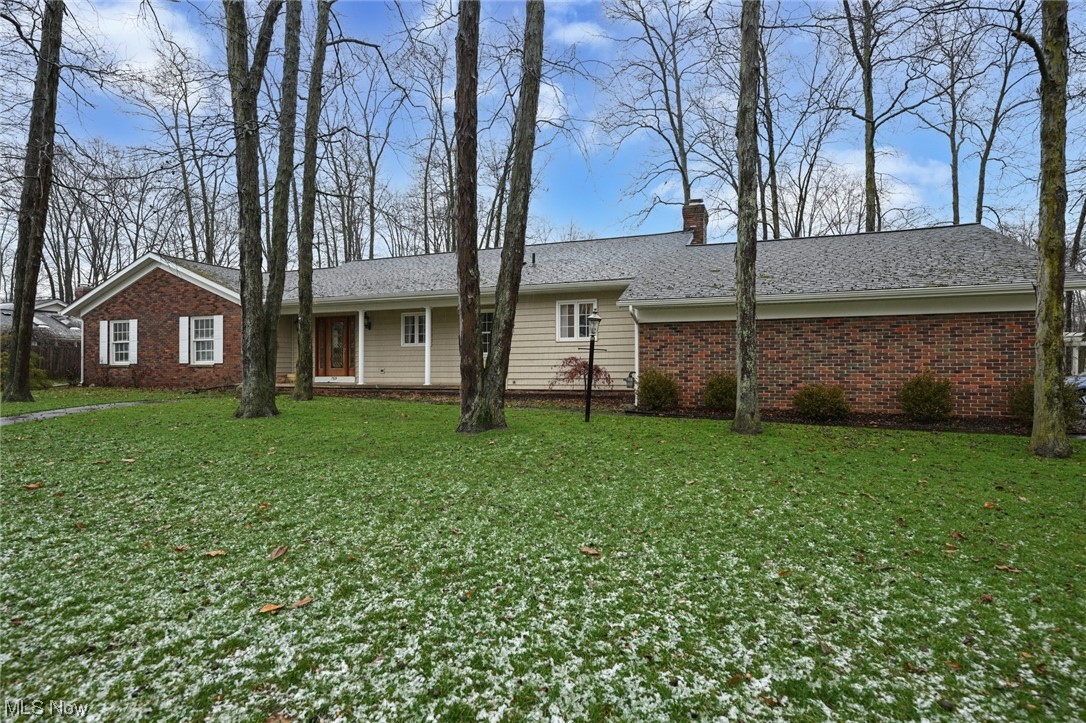 Forest Meadows - Residential