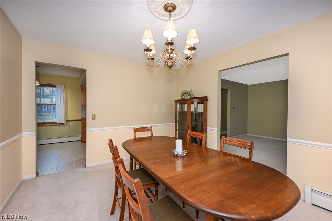 Forest Meadows - Residential