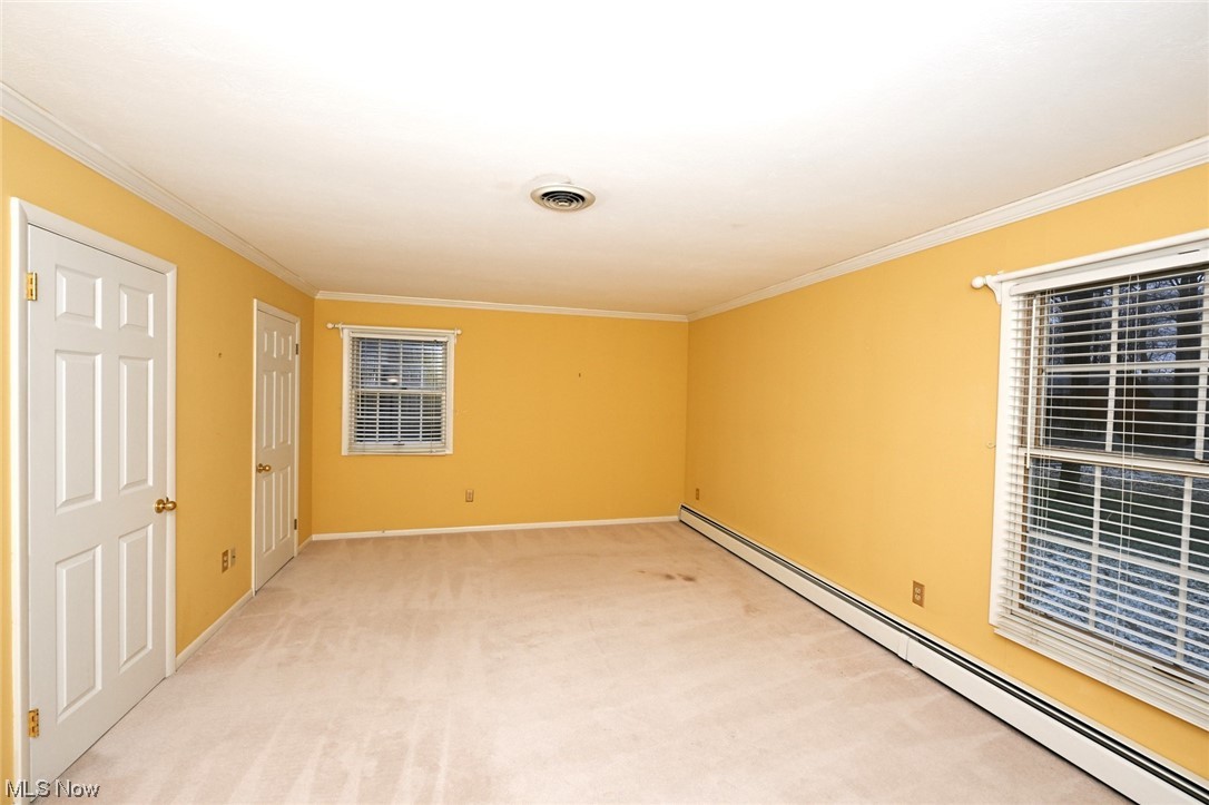 Forest Meadows - Residential