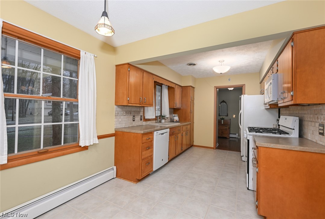 Forest Meadows - Residential