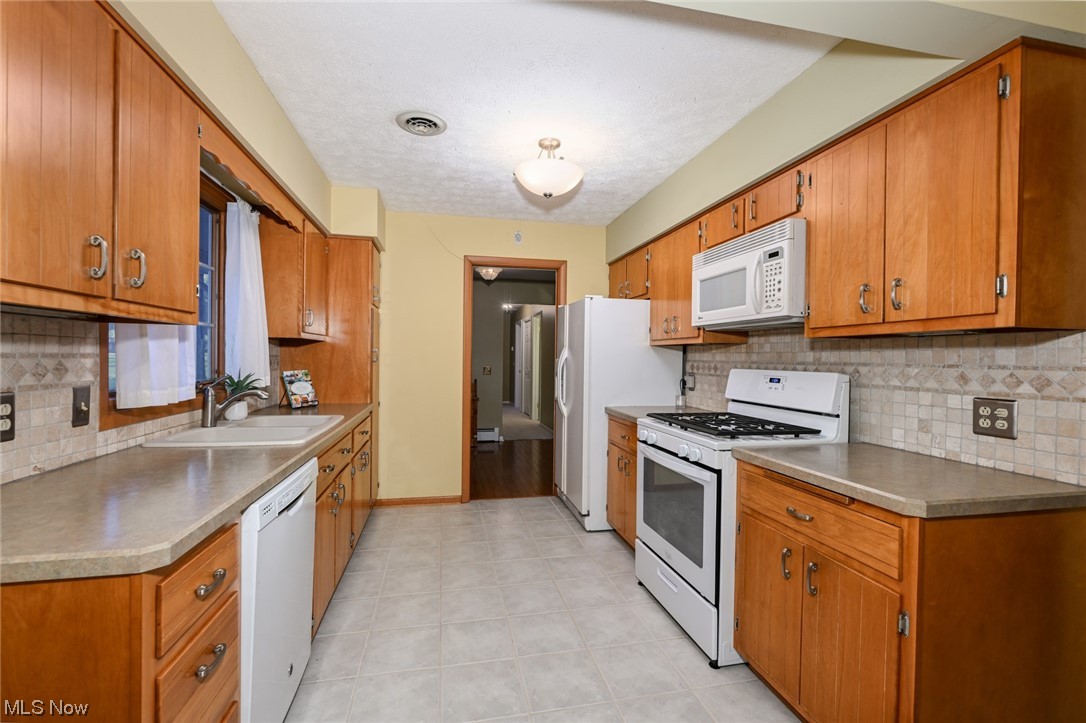 Forest Meadows - Residential