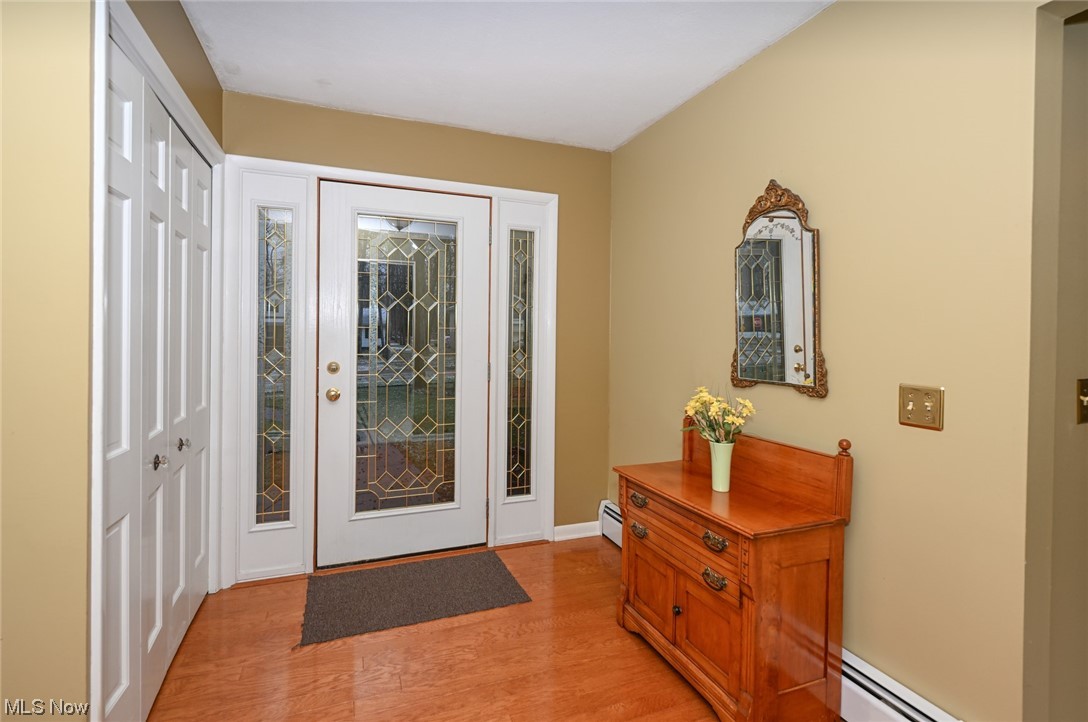 Forest Meadows - Residential