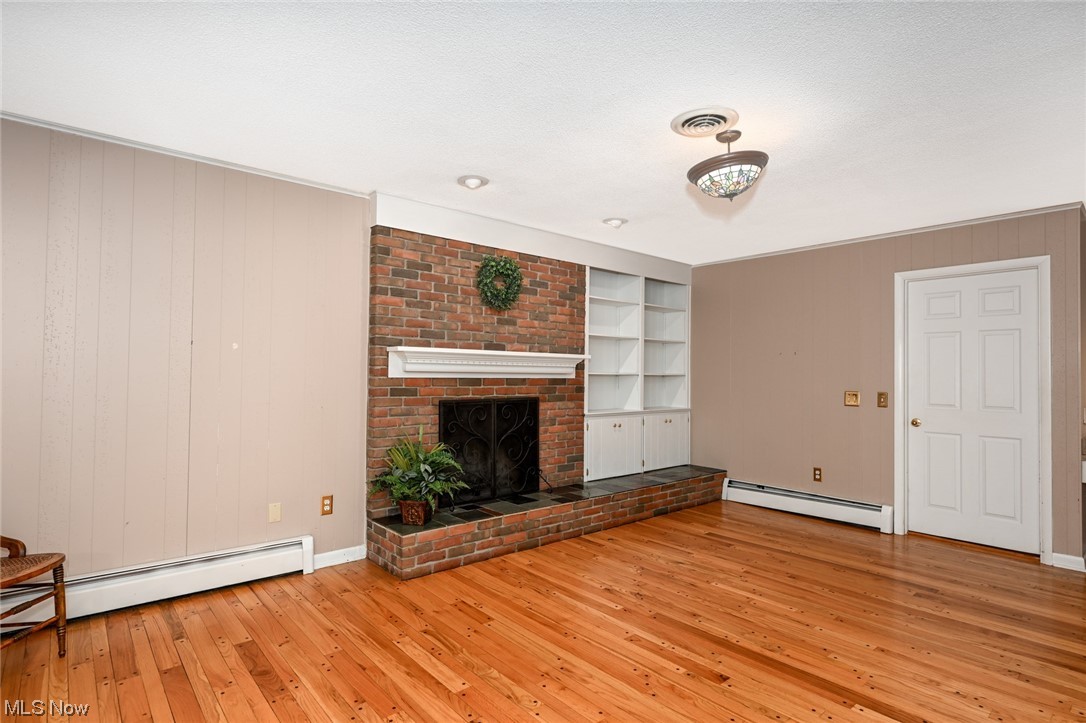 Forest Meadows - Residential