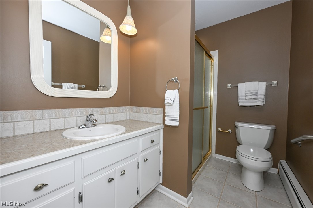 Forest Meadows - Residential