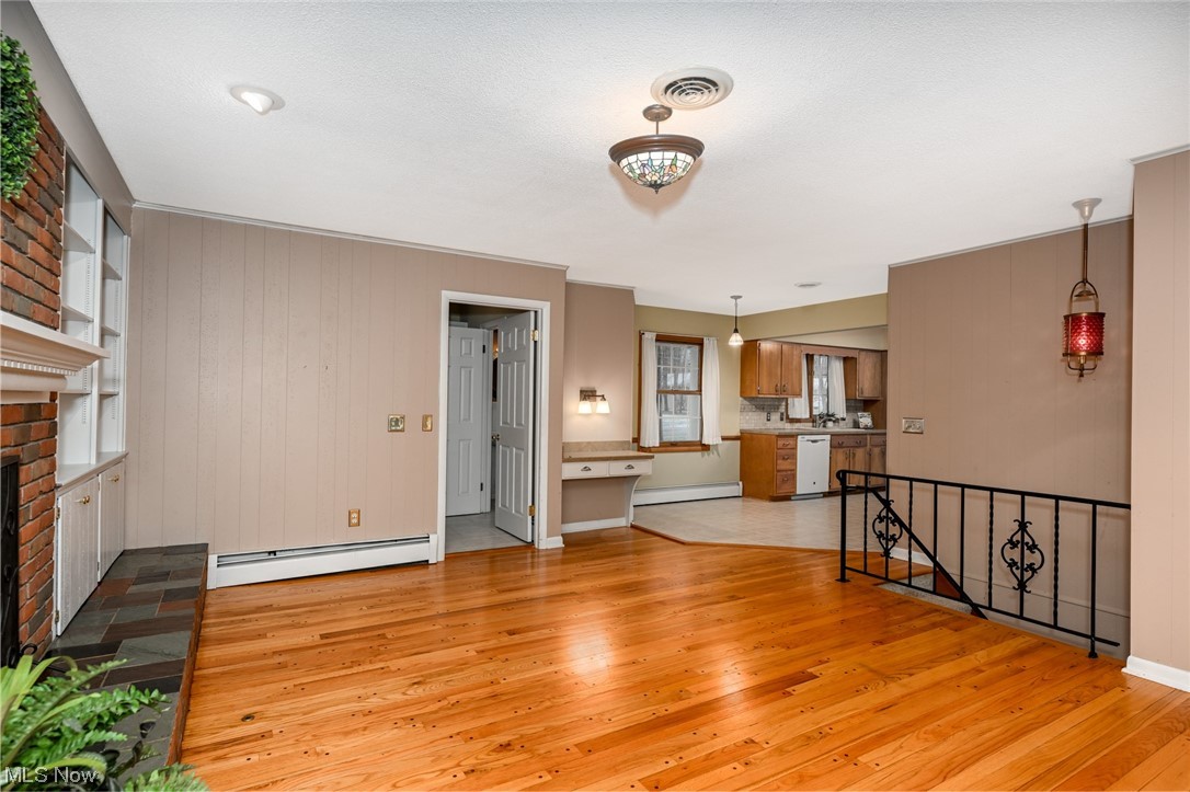 Forest Meadows - Residential