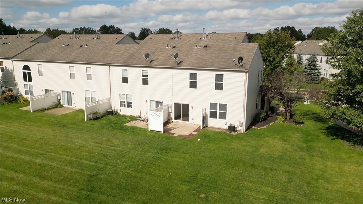 Pembrooke Place Ph 01 - Residential