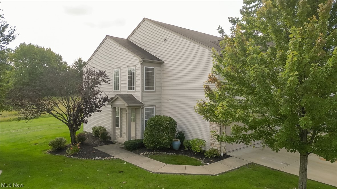 Pembrooke Place Ph 01 - Residential