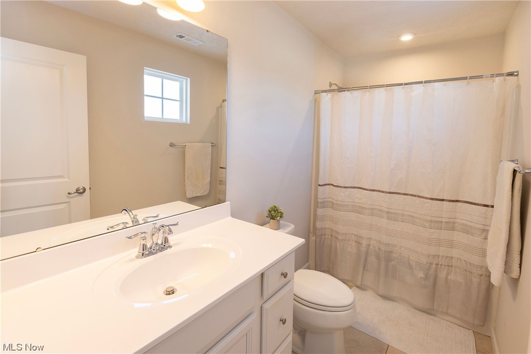 Millridge Sub #2 - Residential