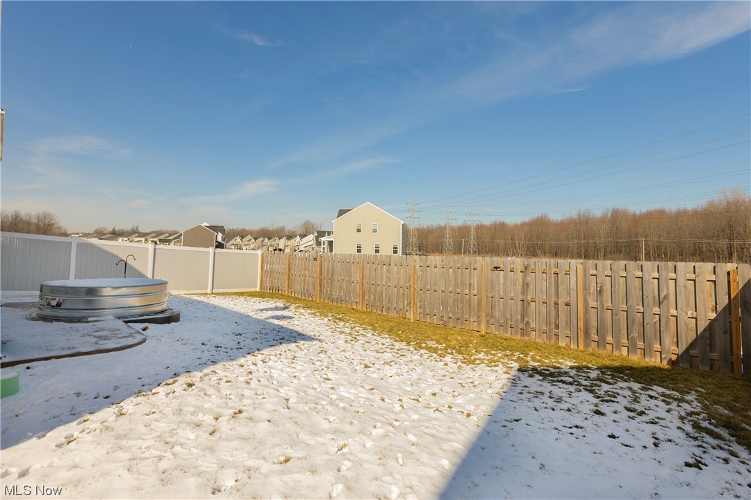 Millridge Sub #2 - Residential