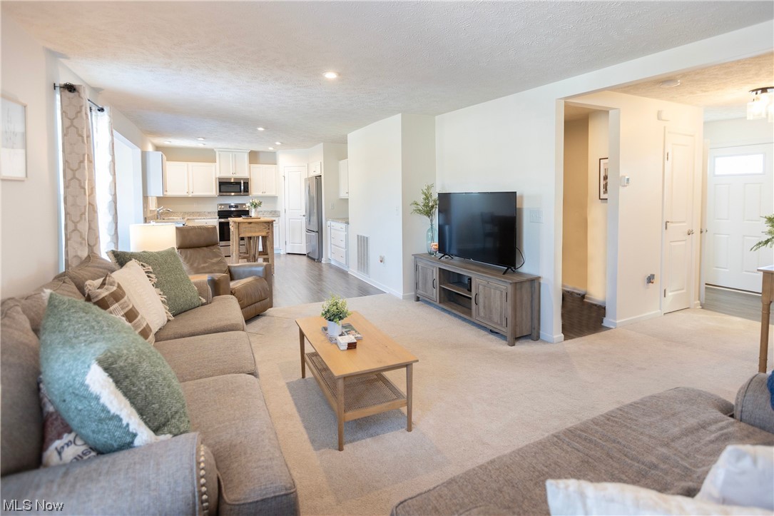 Millridge Sub #2 - Residential