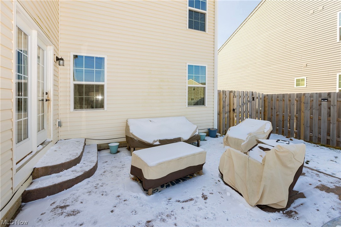 Millridge Sub #2 - Residential