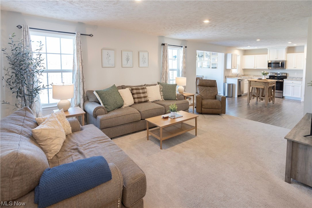 Millridge Sub #2 - Residential