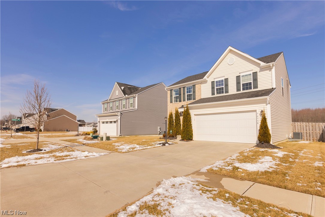 Millridge Sub #2 - Residential