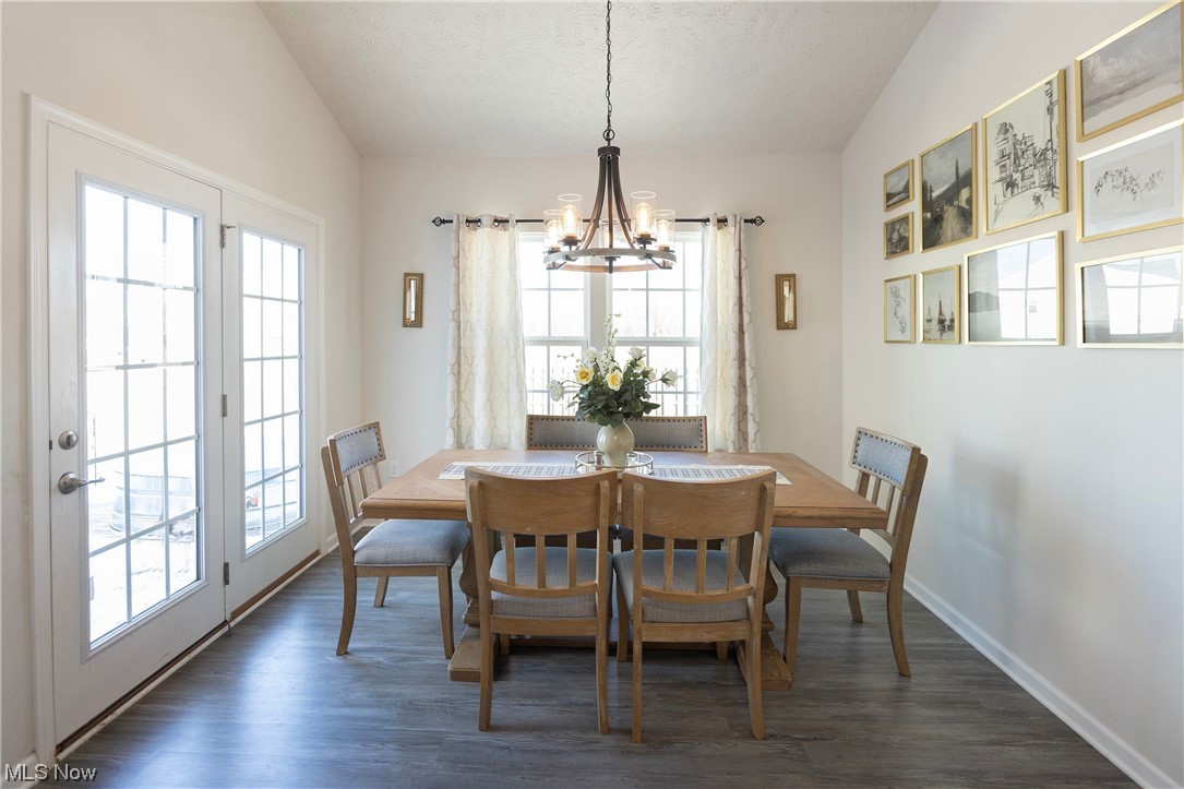 Millridge Sub #2 - Residential