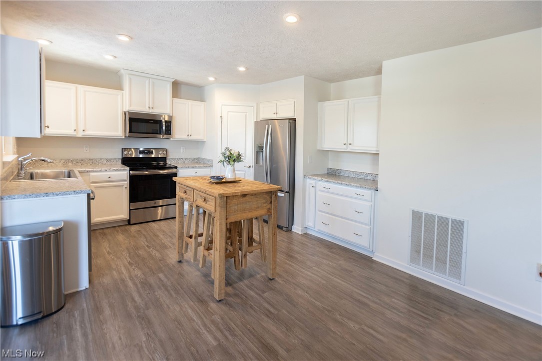 Millridge Sub #2 - Residential