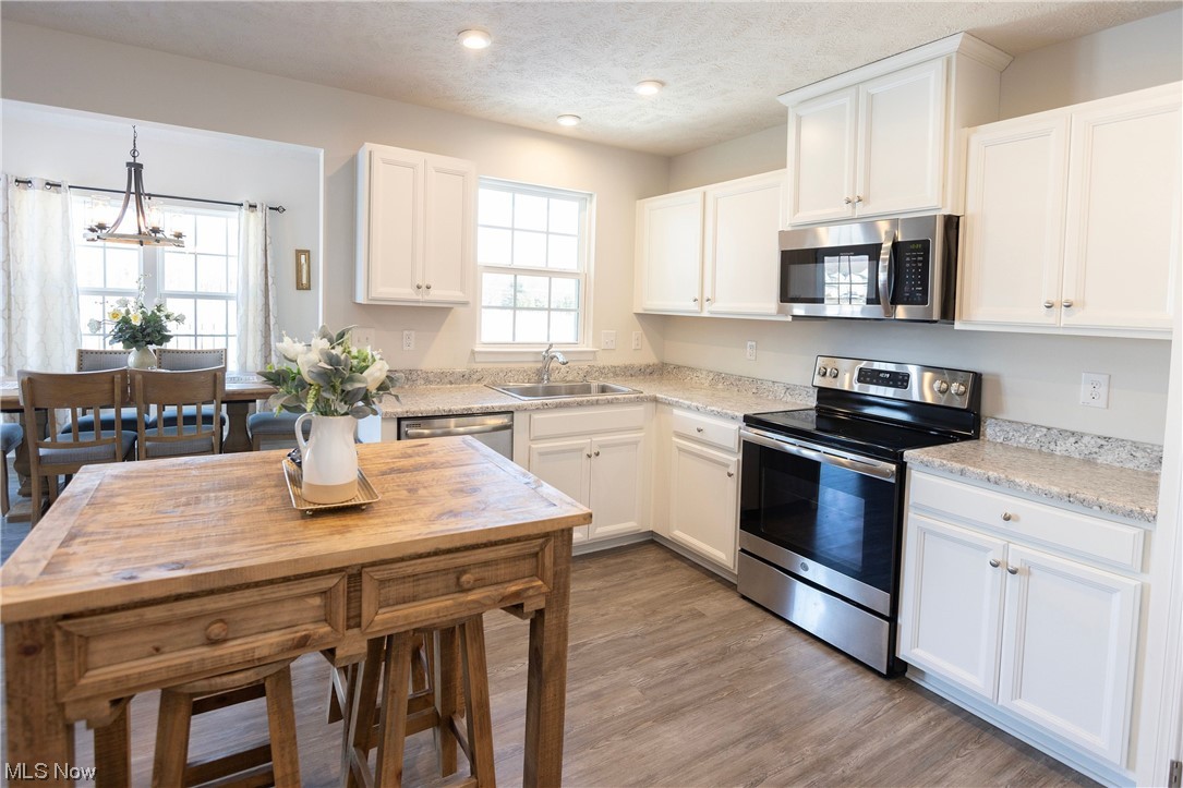 Millridge Sub #2 - Residential