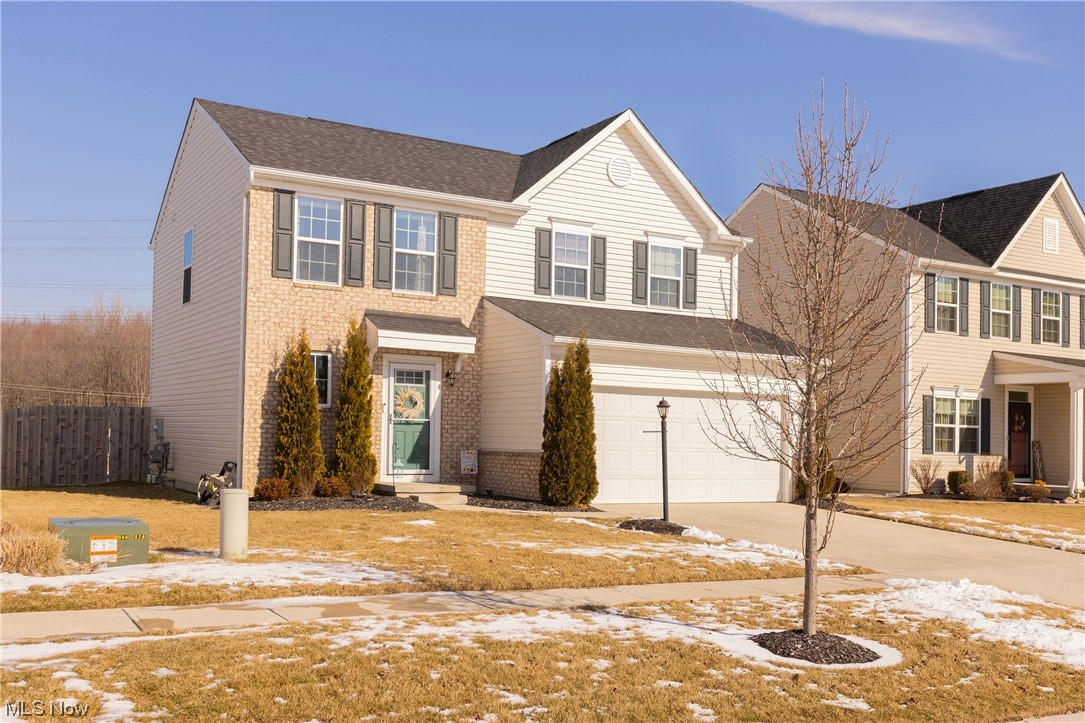 Millridge Sub #2 - Residential