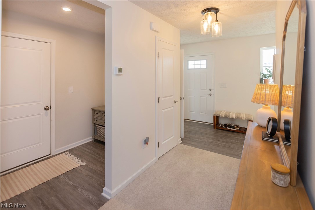 Millridge Sub #2 - Residential