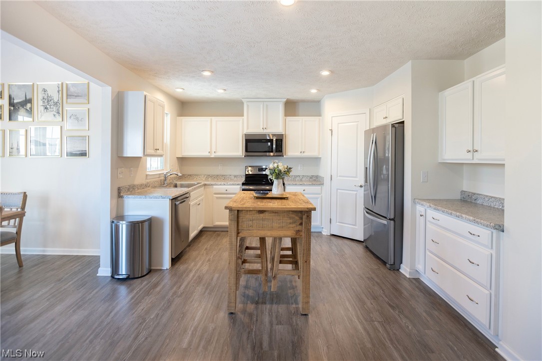 Millridge Sub #2 - Residential