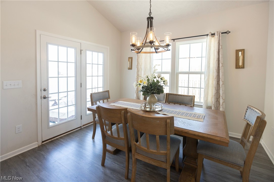 Millridge Sub #2 - Residential