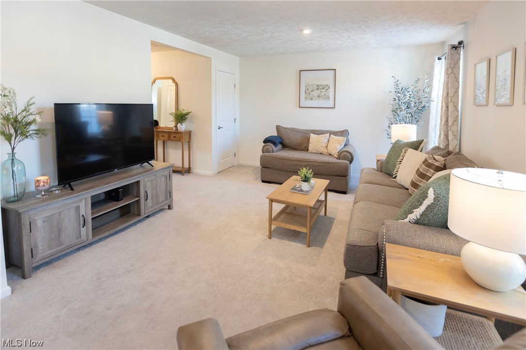 Millridge Sub #2 - Residential