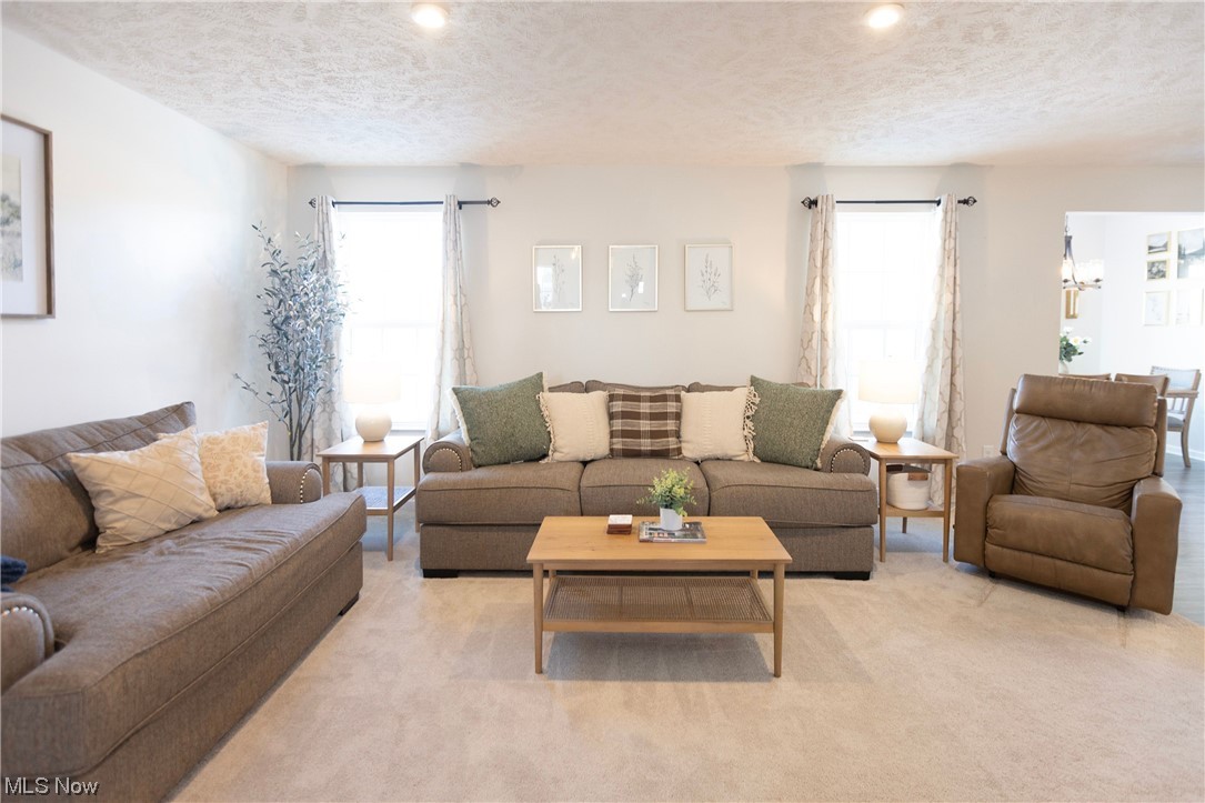 Millridge Sub #2 - Residential