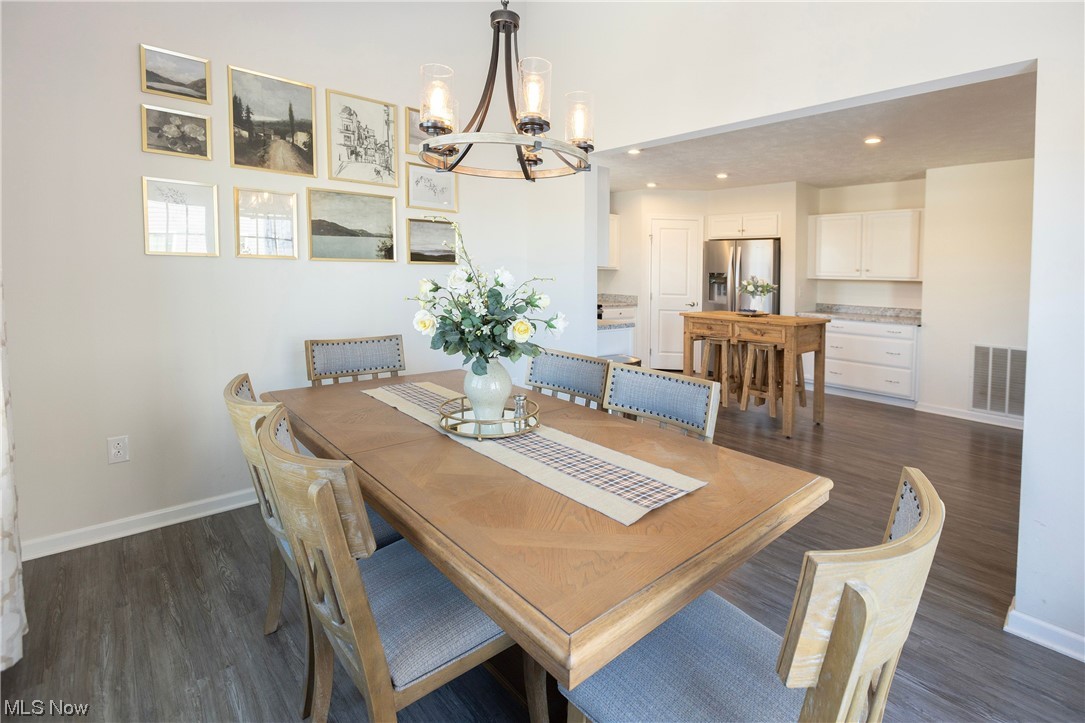 Millridge Sub #2 - Residential