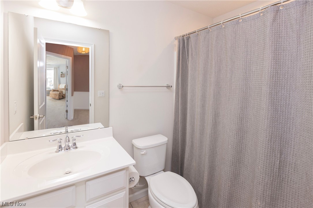 Millridge Sub #2 - Residential