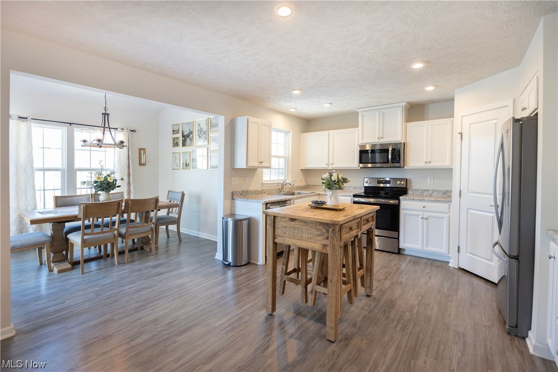 Millridge Sub #2 - Residential