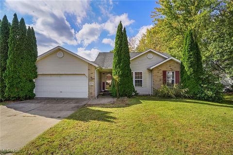 Homes for Sale in 44241 | Howard Hanna