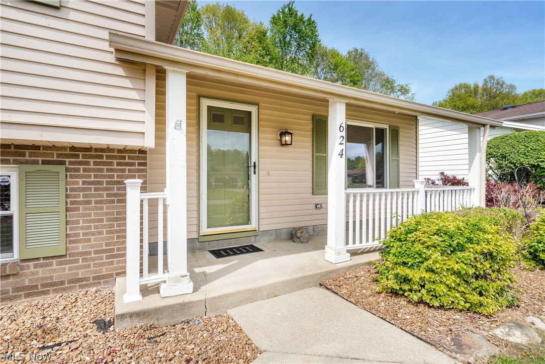 624 Angiline Drive
