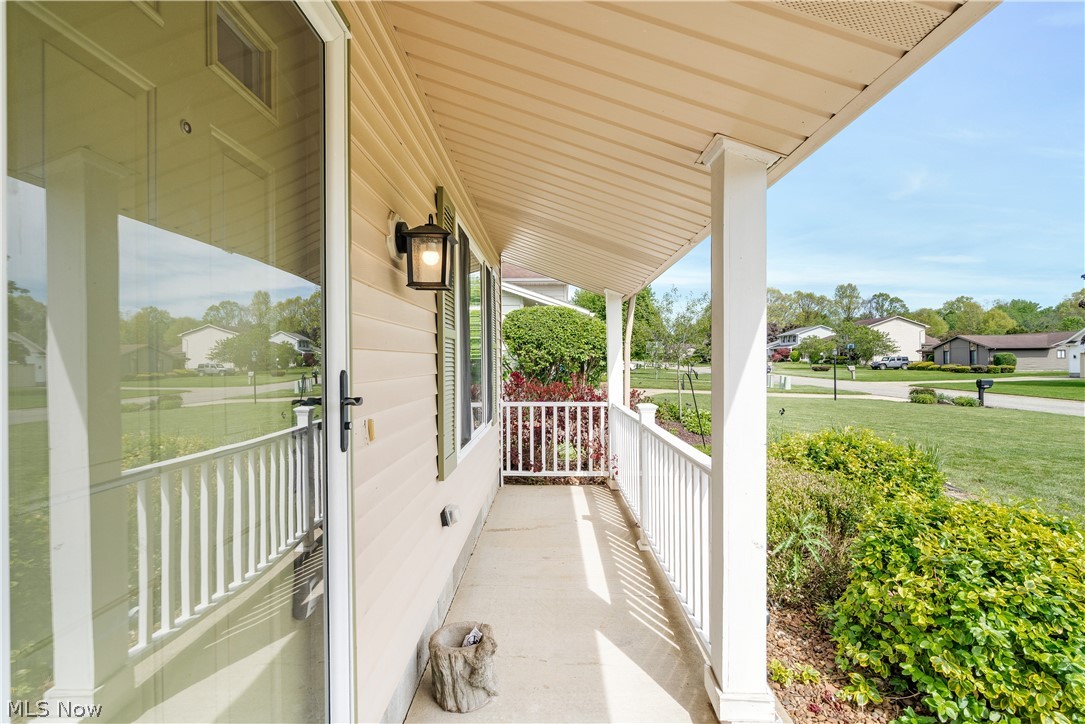 Angiline - Residential