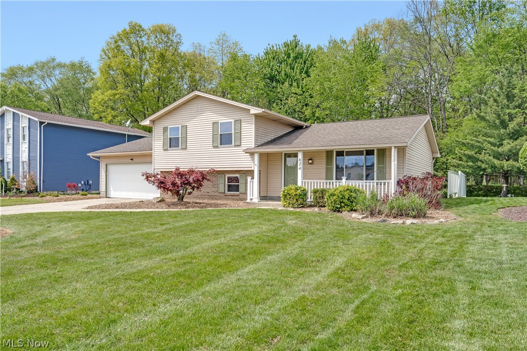 624 Angiline Drive