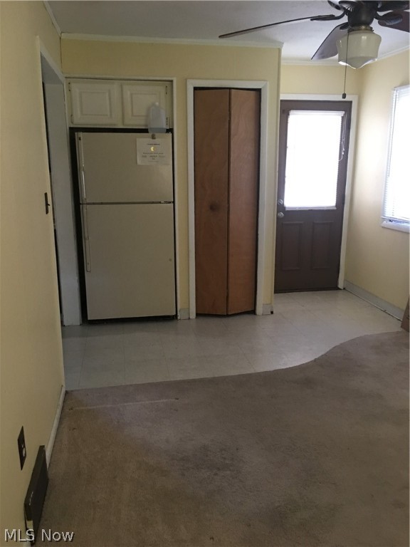 Woodlawn - Residential Lease