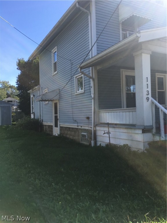 Woodlawn - Residential Lease