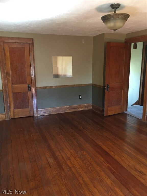 Woodlawn - Residential Lease