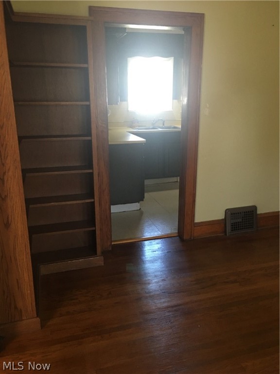Woodlawn - Residential Lease