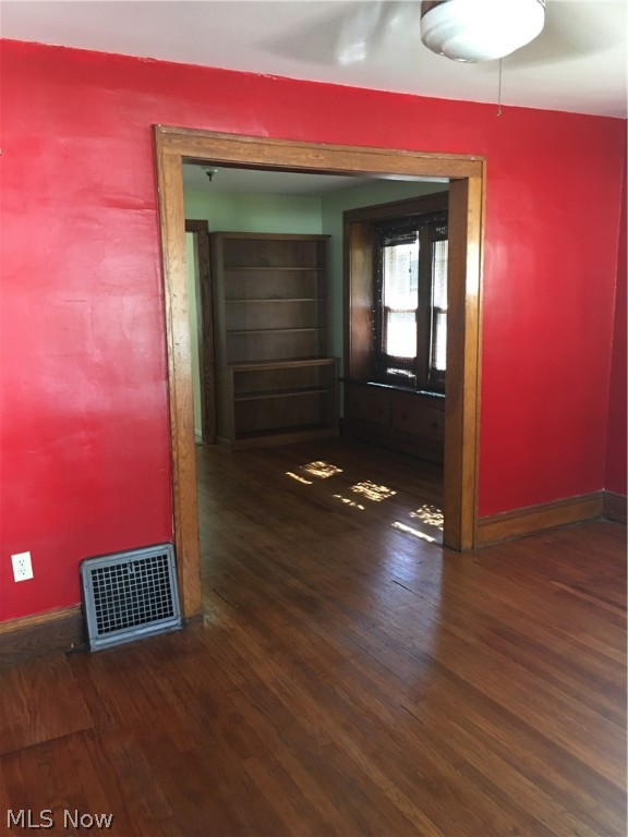 Woodlawn - Residential Lease