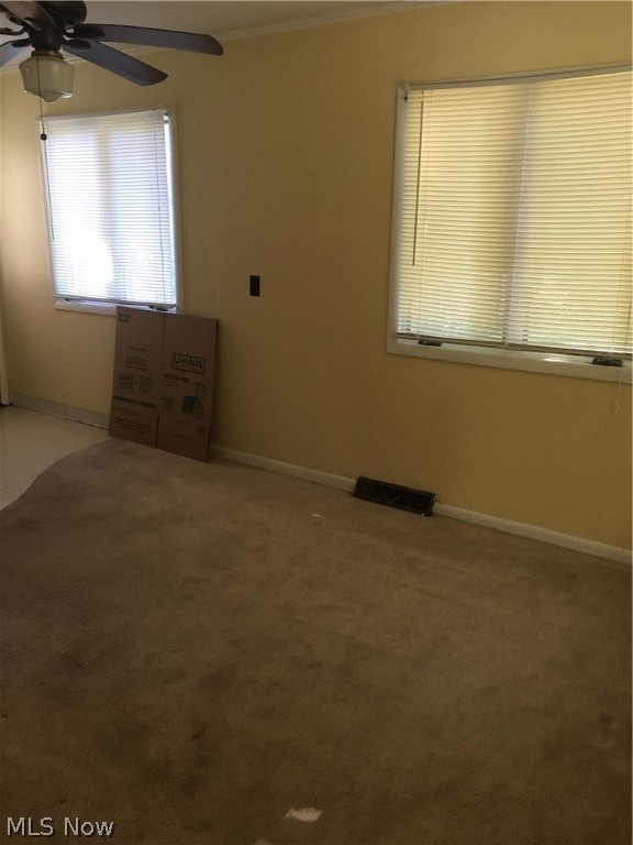 Woodlawn - Residential Lease