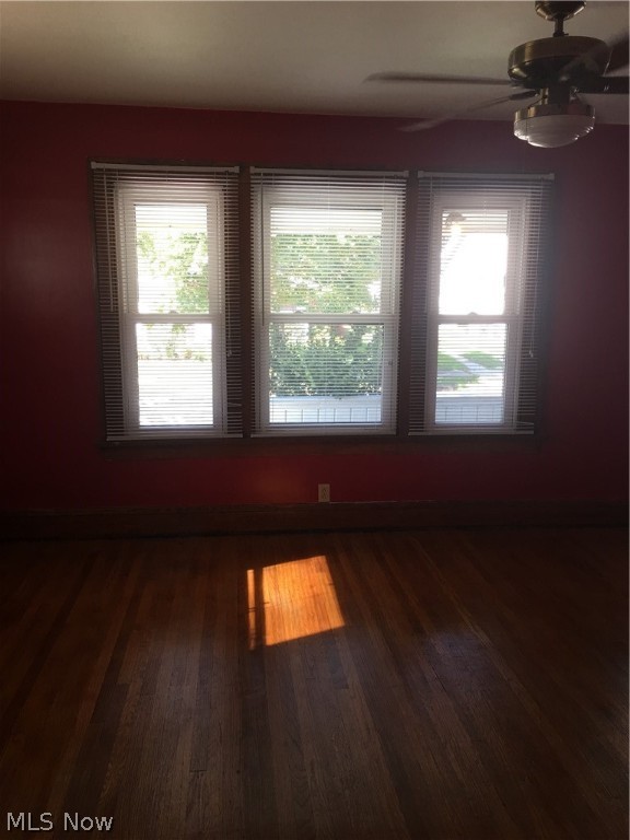 Woodlawn - Residential Lease