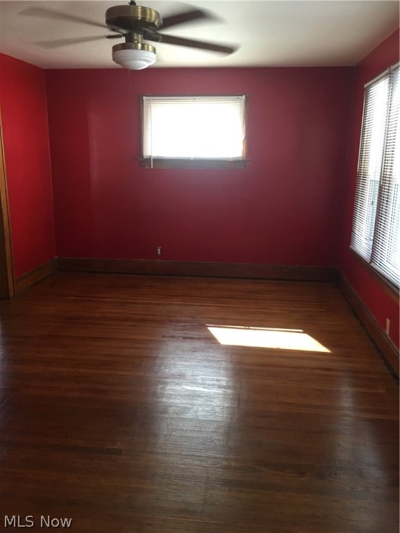 Woodlawn - Residential Lease