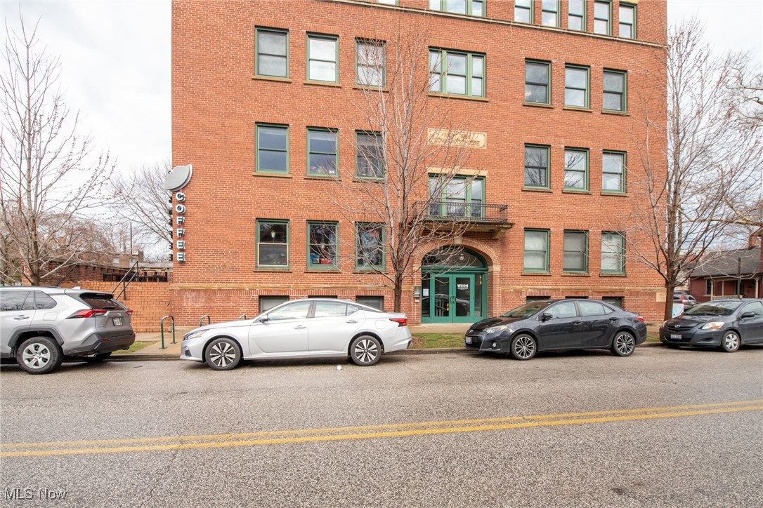 Cleveland, Ohio 44113, United States, 1 Bedroom Bedrooms, ,1 BathroomBathrooms,Residential,Active,94364