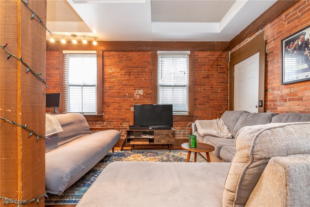 Cleveland, Ohio 44113, United States, 1 Bedroom Bedrooms, ,1 BathroomBathrooms,Residential,Active,94364