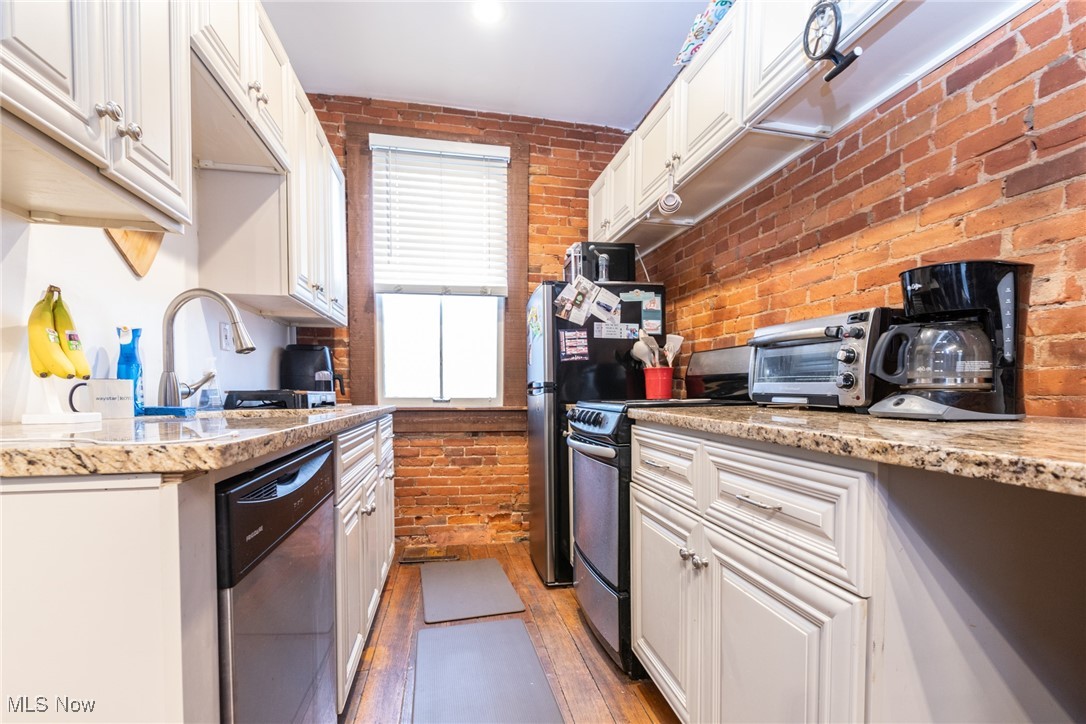 Cleveland, Ohio 44113, United States, 1 Bedroom Bedrooms, ,1 BathroomBathrooms,Residential,Active,94364