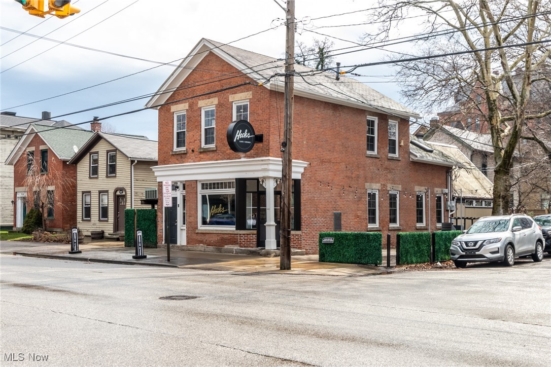 Cleveland, Ohio 44113, United States, 1 Bedroom Bedrooms, ,1 BathroomBathrooms,Residential,Active,94364