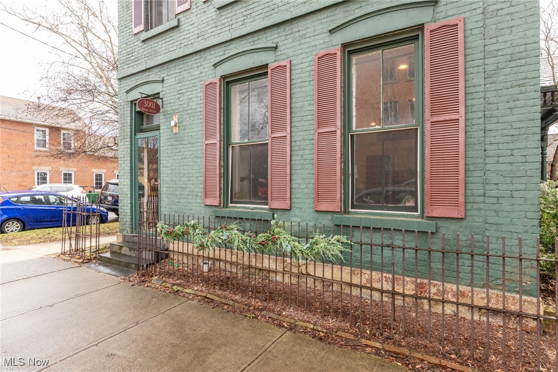 Cleveland, Ohio 44113, United States, 1 Bedroom Bedrooms, ,1 BathroomBathrooms,Residential,Active,94364