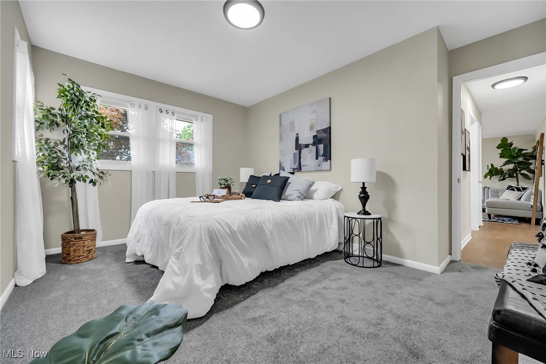 3039 Starlite Drive, Warren, Ohio image 17