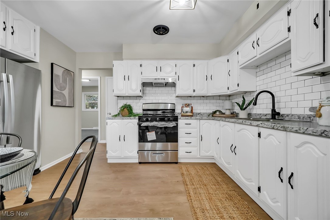 3039 Starlite Drive, Warren, Ohio image 11